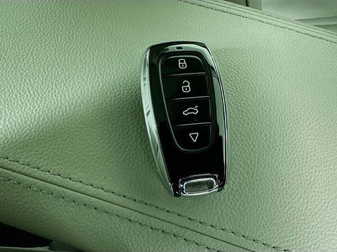 Used 2016 Hyundai Sonata Limited w/ Option Group 04 image 43