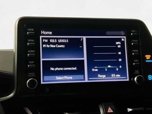 Used 2019 Toyota C-HR LE image 26