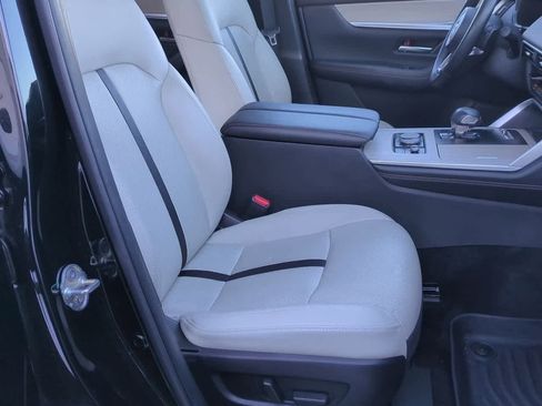 Used 2024 MAZDA CX-90 Plug-In Hybrid w/ Preferred image 22