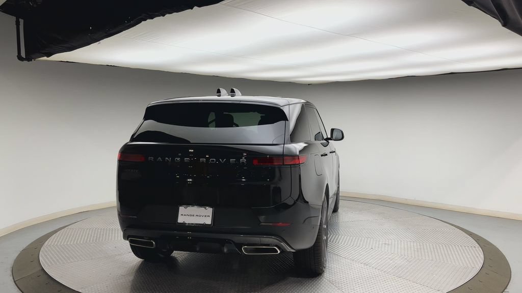 New 2026 Land Rover Range Rover Sport SE AWD/4WD image 3