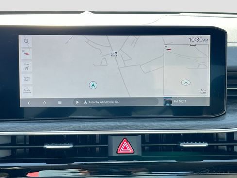 Certified 2025 Kia K5 EX image 13