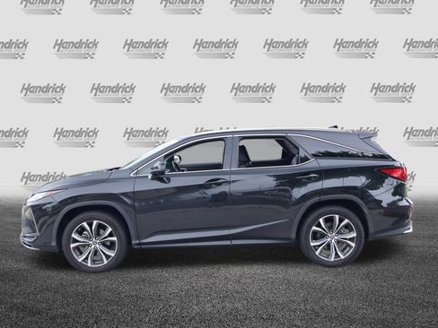 Used 2021 Lexus RX 350L Premium w/ Premium Package AWD/4WD image 6