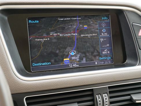 Used 2015 Audi Q5 2.0T Premium Plus w/ Technology Package image 22