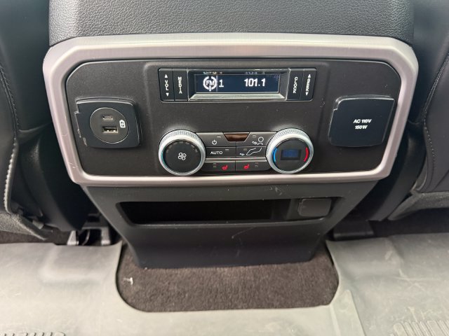 Used 2021 Ford Expedition Max Platinum AWD/4WD image 13
