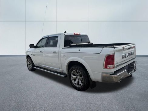 Used 2016 RAM 1500 Limited AWD/4WD image 5