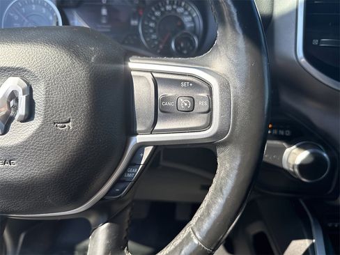 Used 2019 RAM 1500 Big Horn image 16