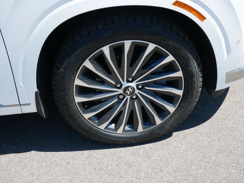 Certified 2023 Hyundai Palisade Calligraphy AWD/4WD image 15