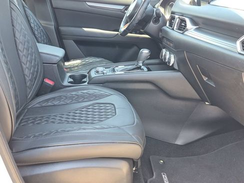 Used 2019 MAZDA CX-5 Sport FWD image 9