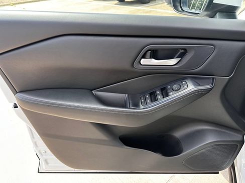 Used 2024 Nissan Rogue SV FWD image 15