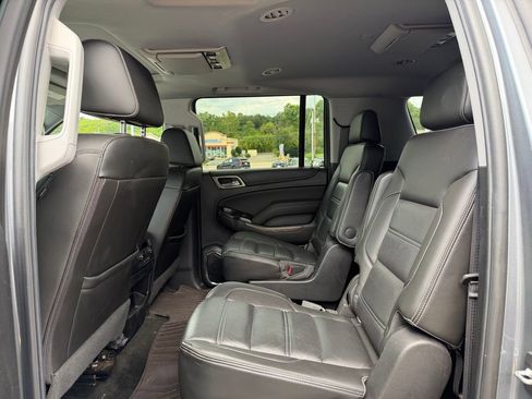 Used 2018 GMC Yukon XL Denali w/ Denali Ultimate Package AWD/4WD image 10