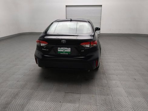 Used 2020 Toyota Corolla LE FWD image 7