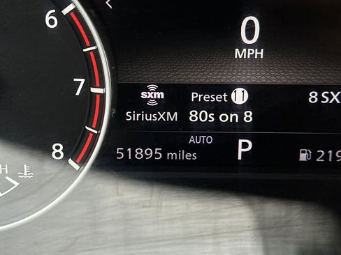 Used 2021 Nissan Rogue SV image 21