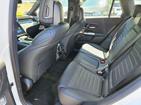 New 2026 Mercedes-Benz GLC 43 AMG 4MATIC image 15