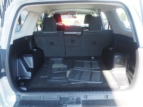 Used 2019 Toyota 4Runner SR5 image 23