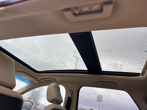 Used 2020 Ford Edge SEL w/ Convenience Package image 12