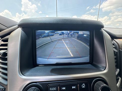 Used 2018 GMC Yukon XL Denali w/ Denali Ultimate Package AWD/4WD image 30