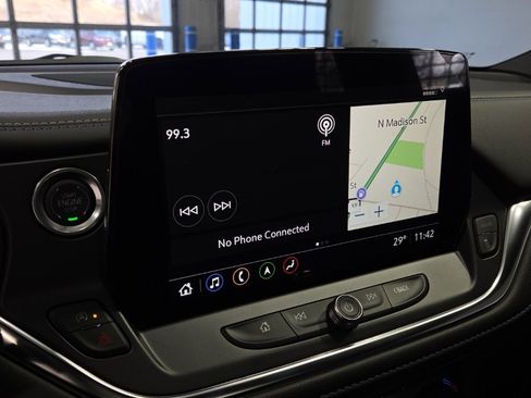 New 2026 Chevrolet Blazer RS w/ Driver Confidence II Package image 16