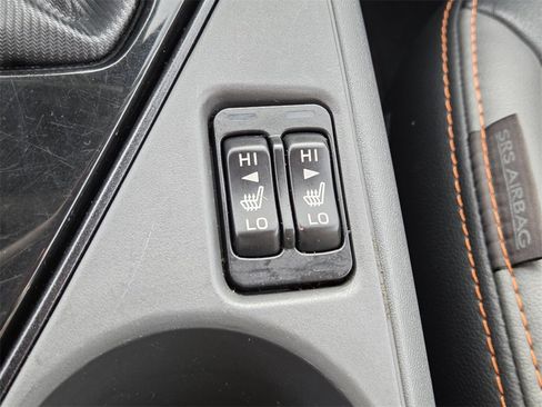 Used 2024 Subaru Crosstrek 2.5i Limited image 17