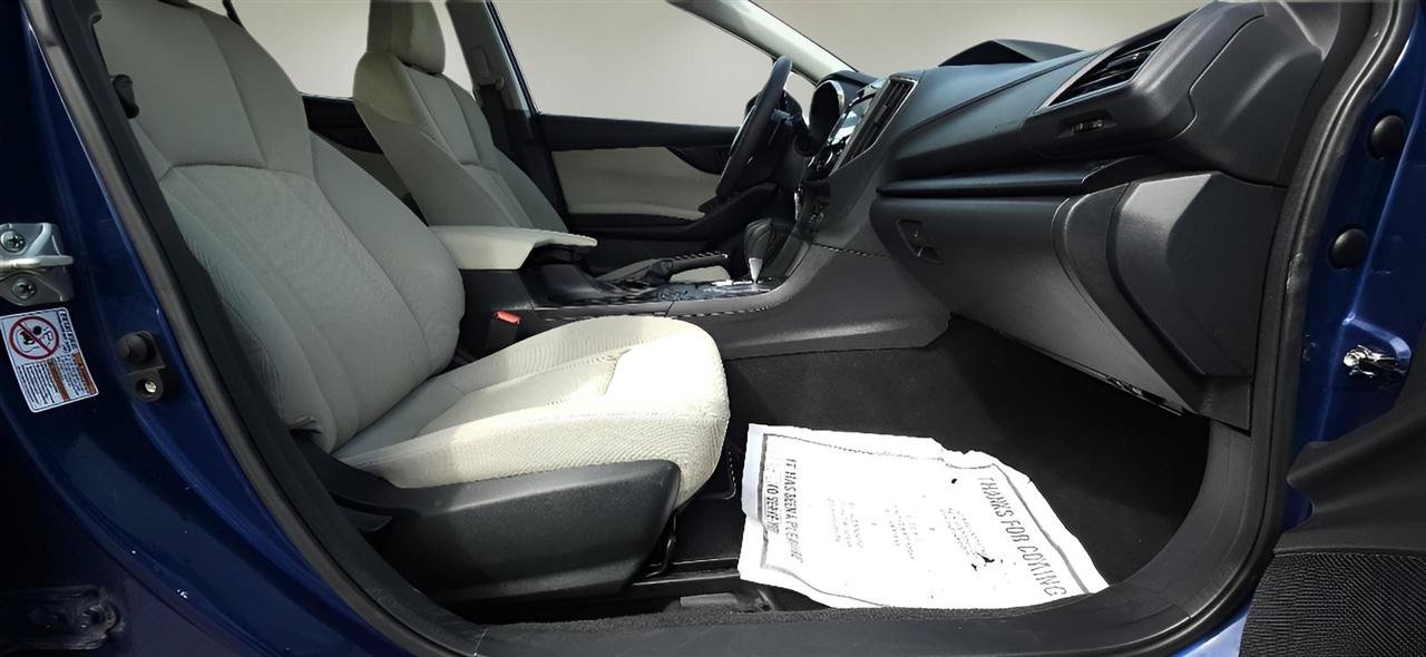Used 2018 Subaru Impreza 2.0i Premium w/ Eyesight & BSD & Rcta AWD/4WD image 34