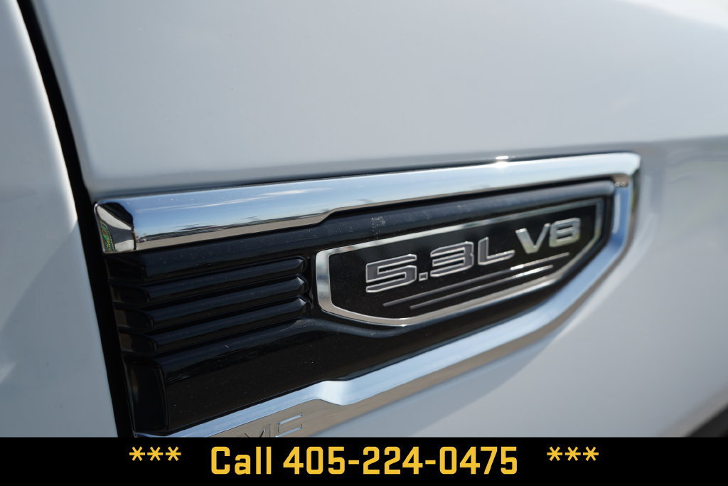 Used 2025 GMC Sierra 1500 SLT AWD/4WD image 9