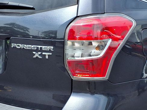 Used 2015 Subaru Forester 2.0XT Touring AWD/4WD image 24