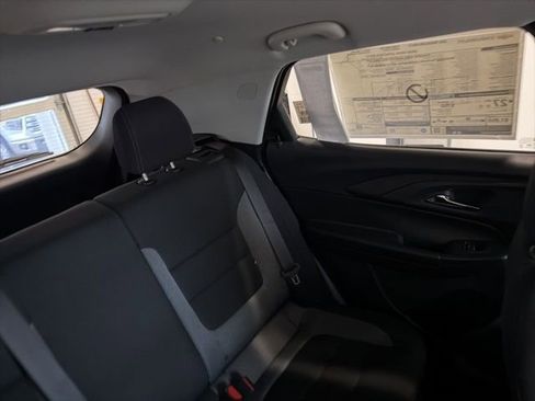 New 2026 Chevrolet TrailBlazer LT w/ LT Cold Weather Package image 23