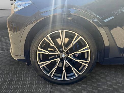 Used 2020 BMW X7 xDrive50i image 9