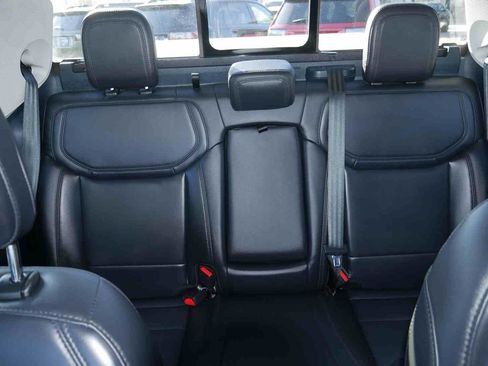 Used 2024 Ford Maverick Lariat w/ Black Appearance Package image 36