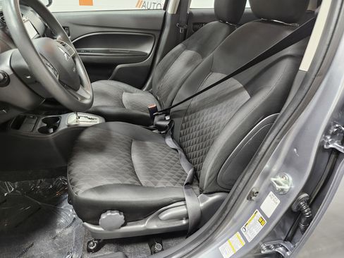 Used 2022 Mitsubishi Mirage ES image 15