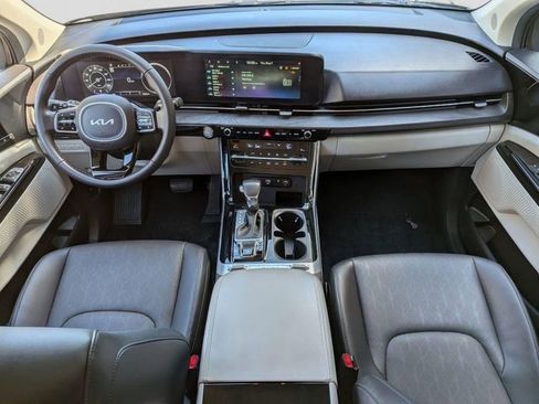 Used 2023 Kia Carnival SX FWD image 21