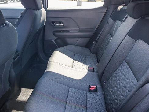 New 2026 Nissan Kicks SV image 19