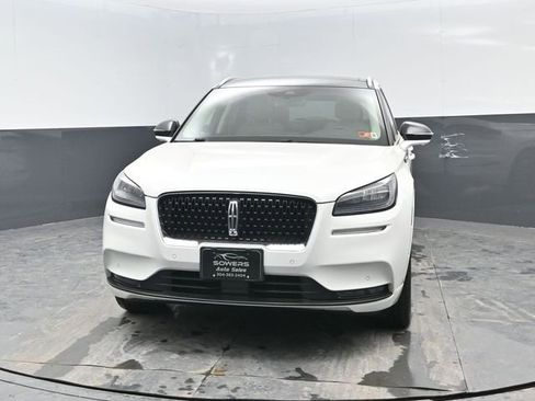 Used 2021 Lincoln Corsair Reserve w/ Equipment Group 201A image 31