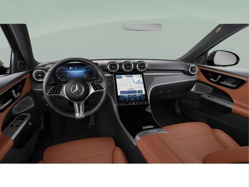 Certified 2026 Mercedes-Benz C 300 Sedan image 41