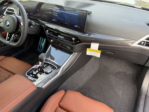 New 2026 BMW M4 Competition w/ Executive Package RWD image 16