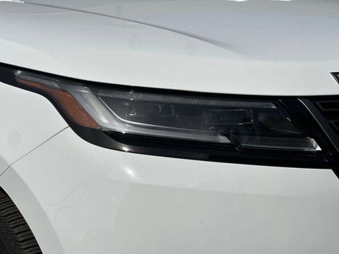 Certified 2026 Land Rover Range Rover Velar S AWD/4WD image 21