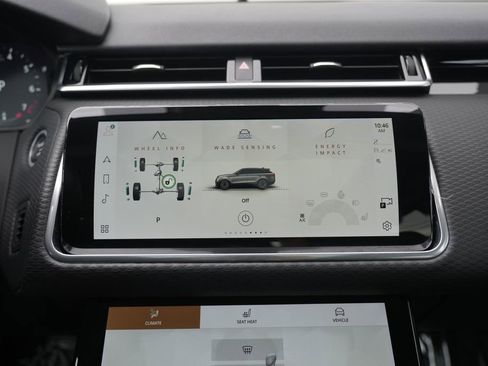 Used 2021 Land Rover Range Rover Velar R-Dynamic S image 58