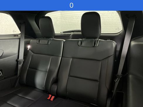 Used 2025 Ford Explorer ST AWD/4WD image 25