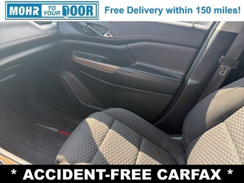 Used 2019 GMC Acadia SLE w/ LPO, Floor Liner Package FWD image 25