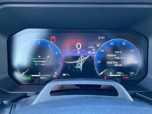 Certified 2026 Toyota Land Cruiser image 19