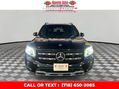 Used 2020 Mercedes-Benz GLB 250 4MATIC w/ Premium Package