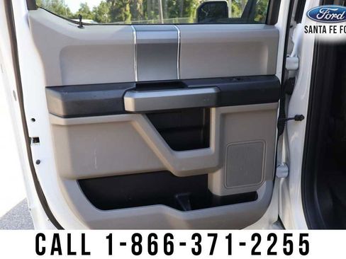 Used 2017 Ford F150 XLT w/ XTR Package AWD/4WD image 26