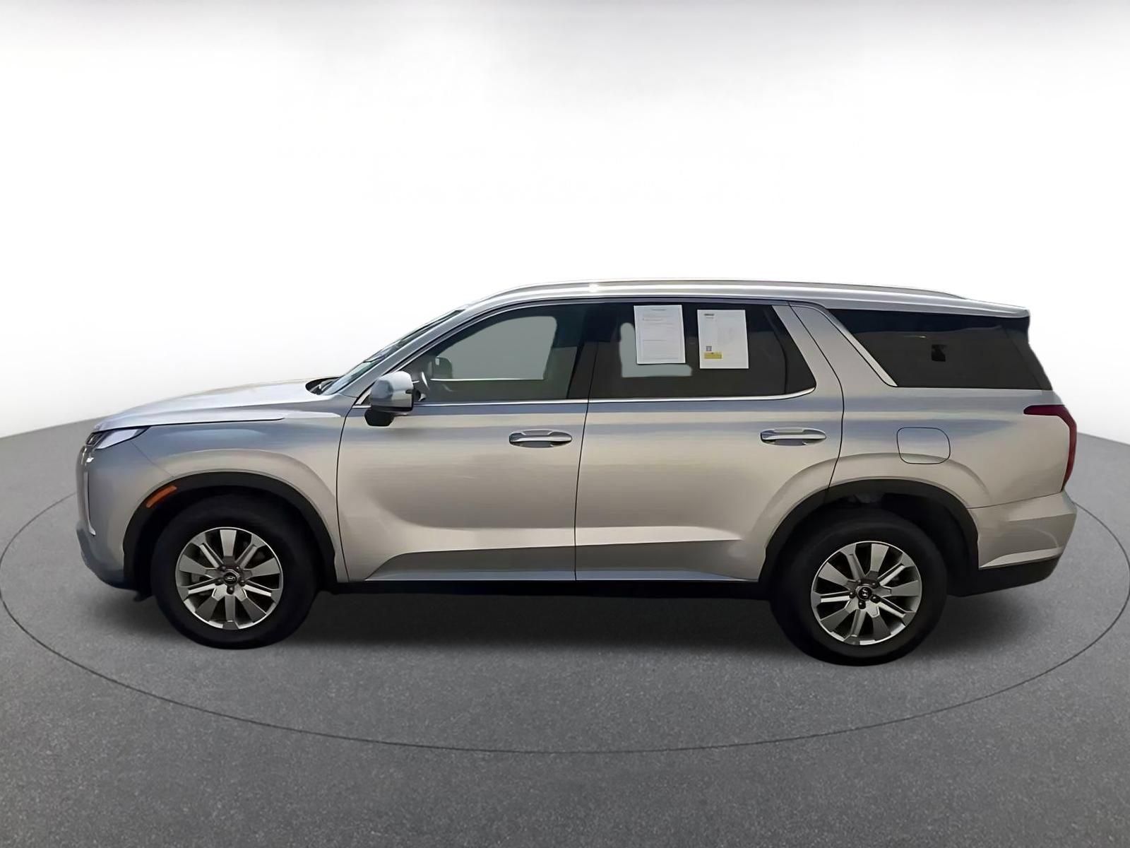 Used 2025 Hyundai Palisade SEL AWD/4WD image 8
