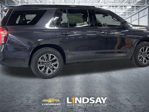 Used 2024 Chevrolet Tahoe Z71 w/ Z71 Off-Road Package AWD/4WD image 2