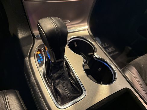 Used 2017 Jeep Grand Cherokee Altitude image 49