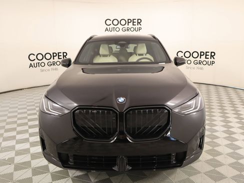 New 2026 BMW X3 xDrive30 w/ Premium Package image 9