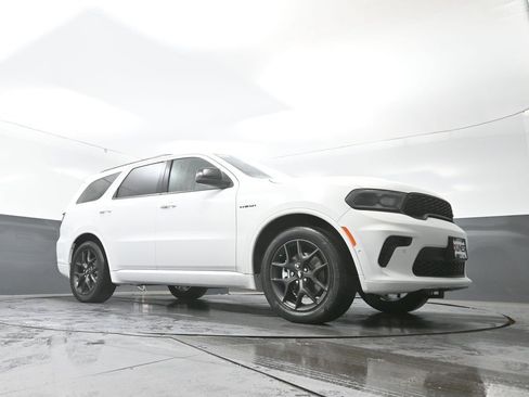 New 2026 Dodge Durango GT w/ Blacktop Package image 50