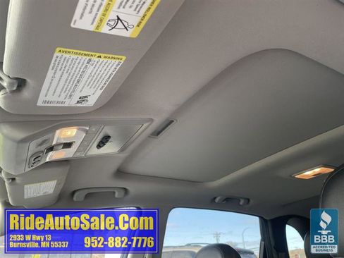 Used 2015 Chevrolet Captiva Sport LTZ image 26