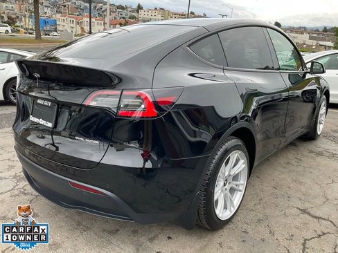 Used 2021 Tesla Model Y Long Range image 84