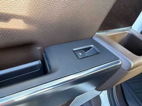 New 2026 Ford F150 King Ranch w/ Equipment Group 601A High image 16