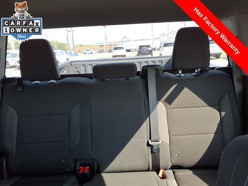 Used 2025 Chevrolet Silverado 1500 LT image 18